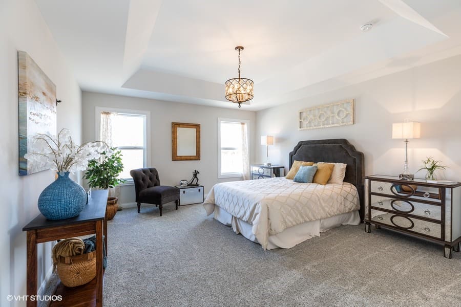 Glenwood O #39 Donnell Homes